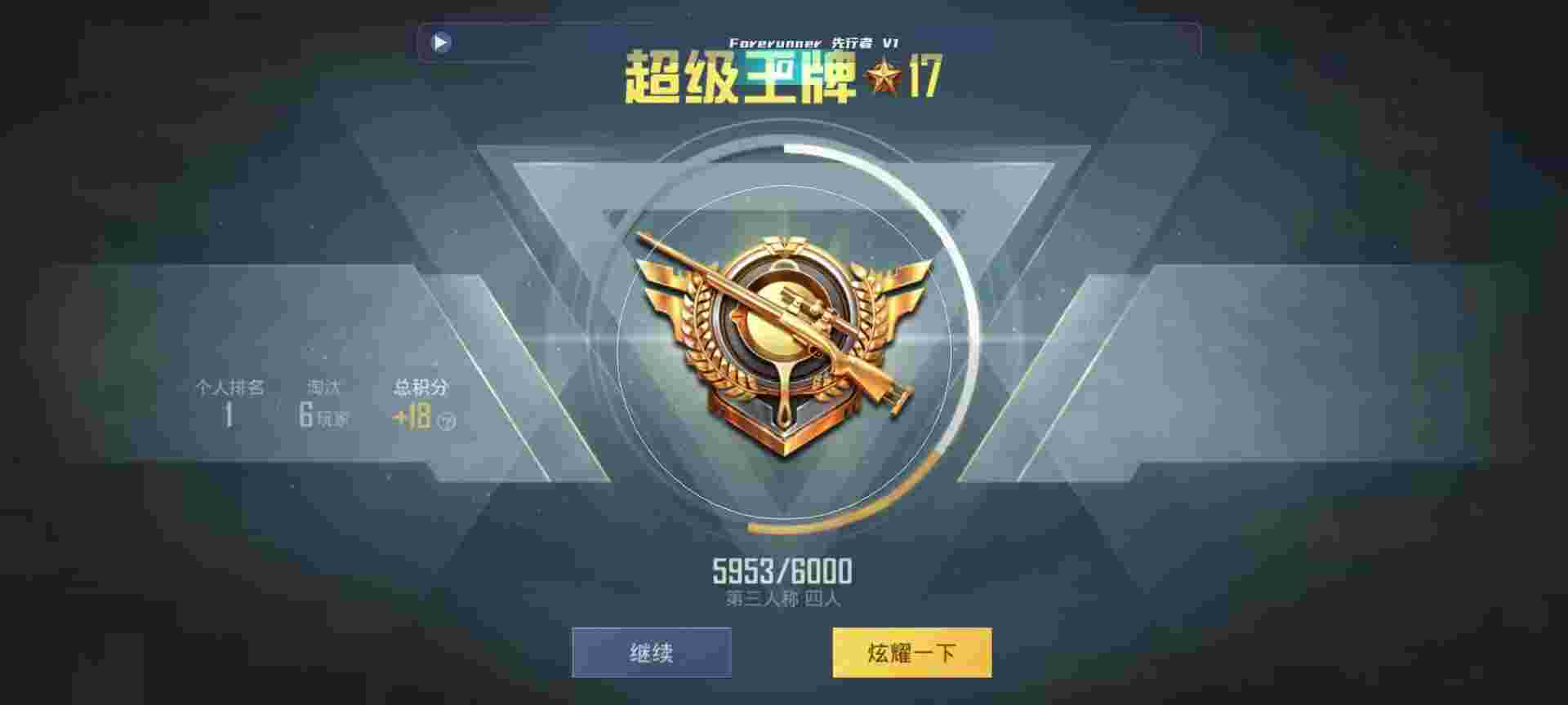 和平精英鸡腿辅助自瞄 - 和平精英抢先击杀外挂辅助预览图